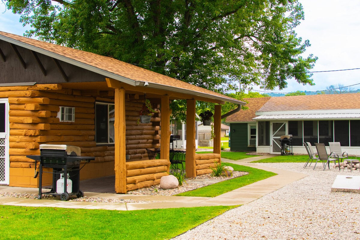 Big River Escape Cabins-07