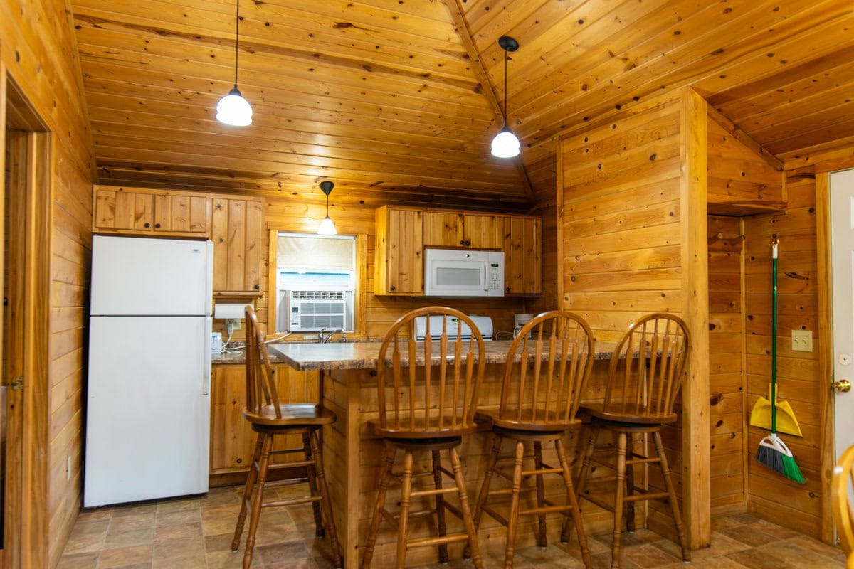Big River Escape Cabins-10
