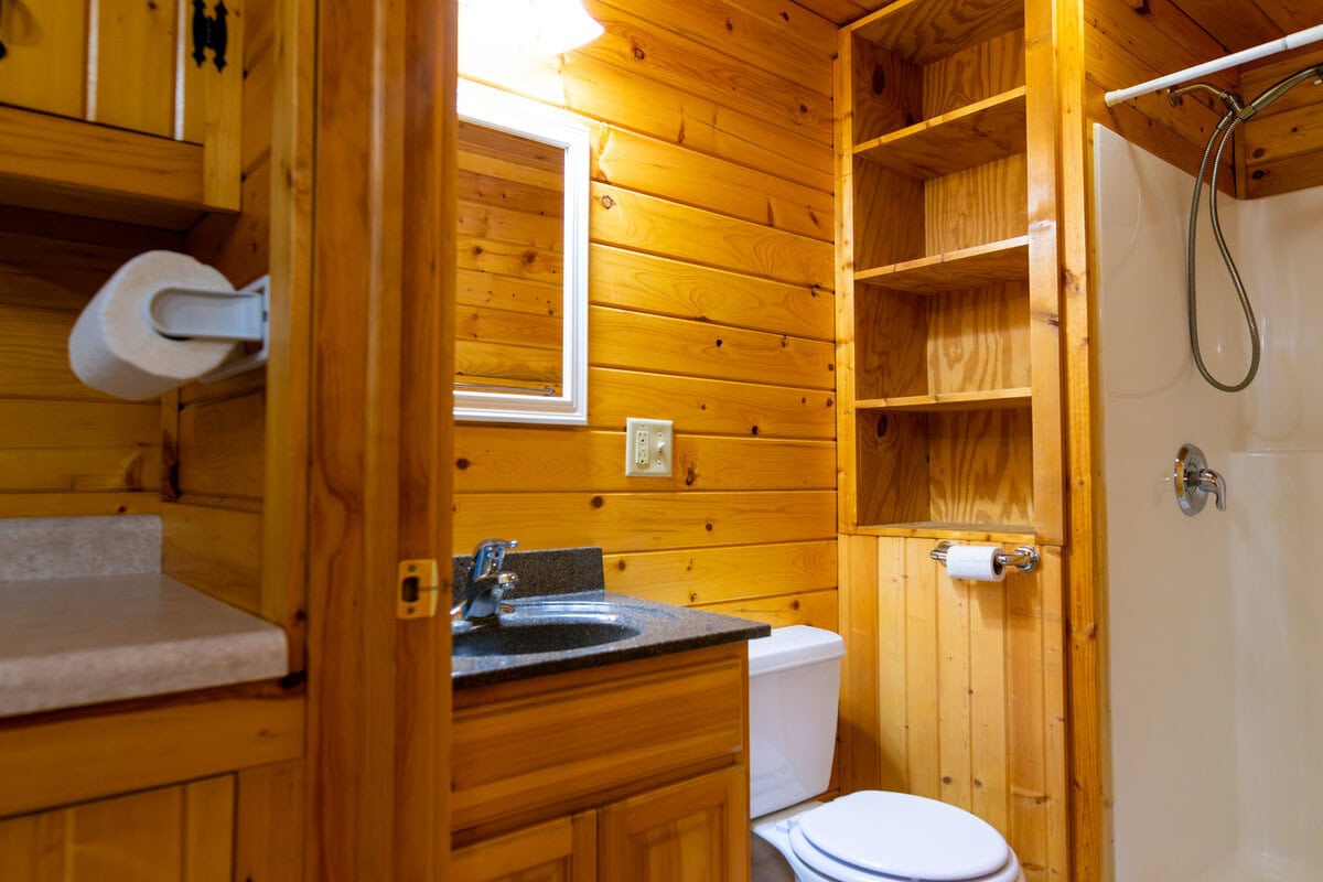 Big River Escape Cabins-32