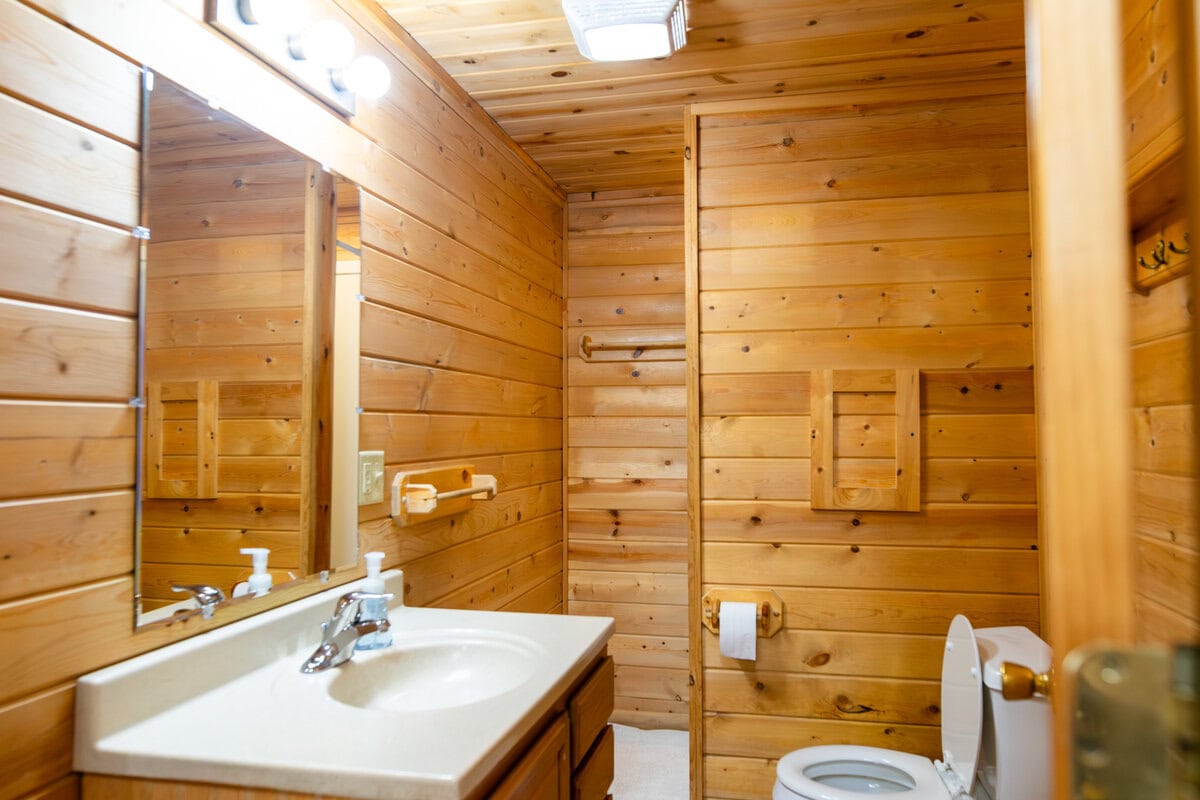 Big River Escape Cabins-40