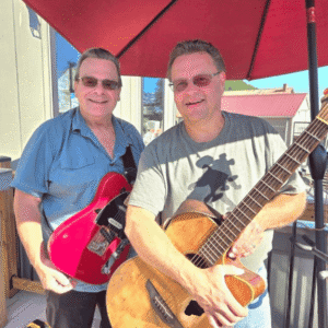 Bruce Greenwood And Virgil @ The Landing 2 Brucexgreenwoodxxxvirgil 14
