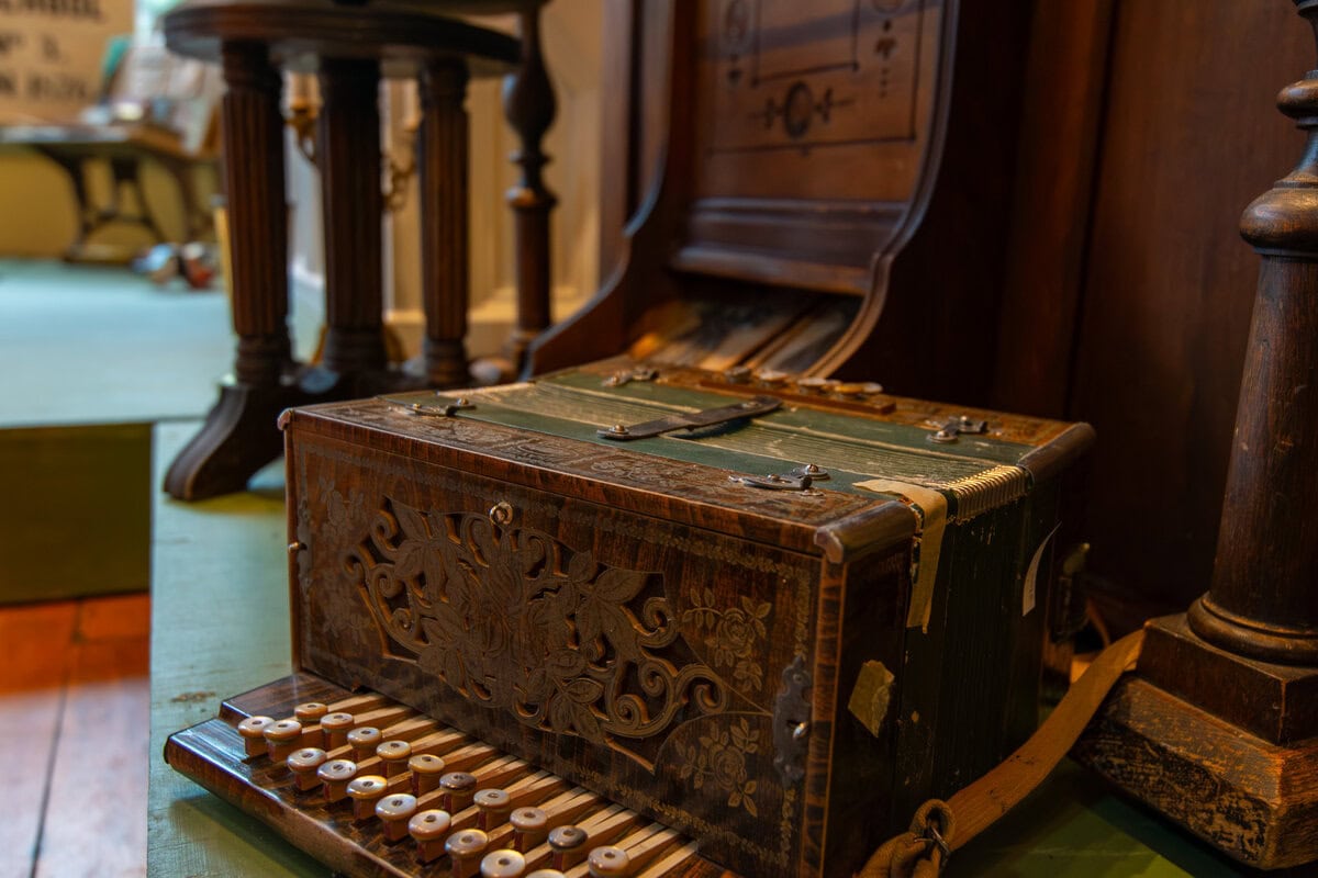 Buffalo County Historical Society-05