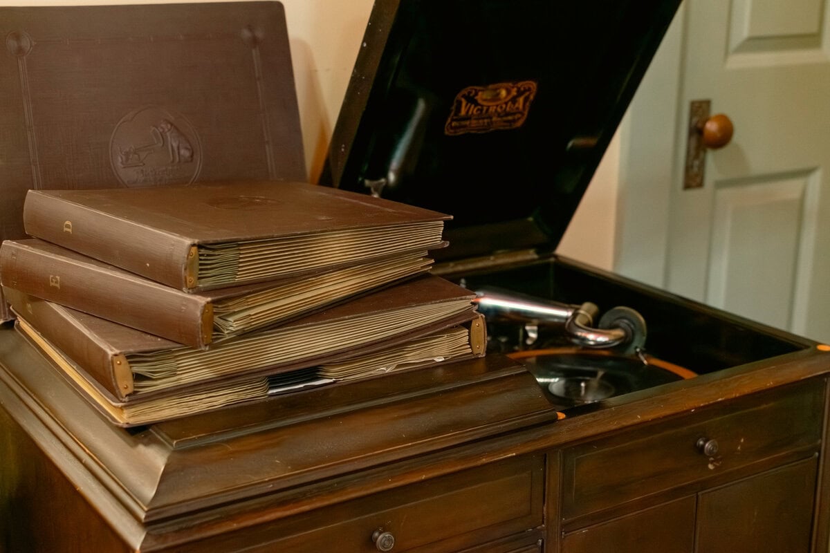 Buffalo County Historical Society-14