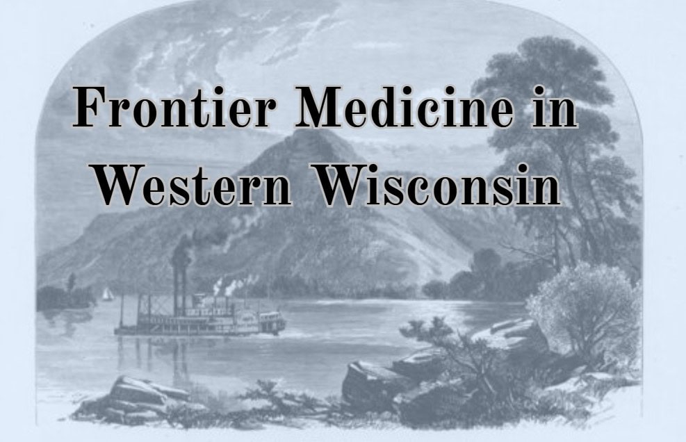 Frontier Medicine