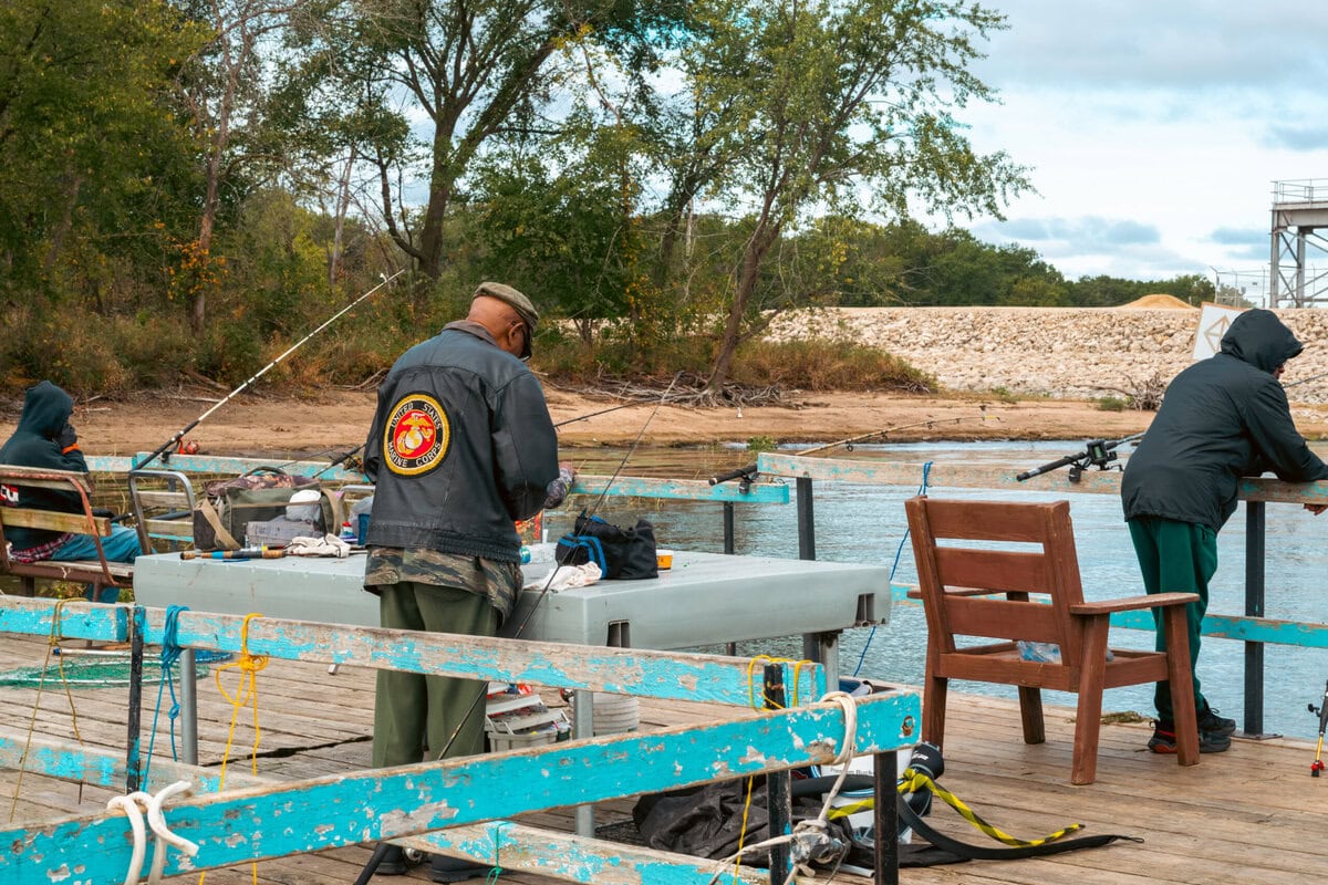 Great Alma Fishing Float-07