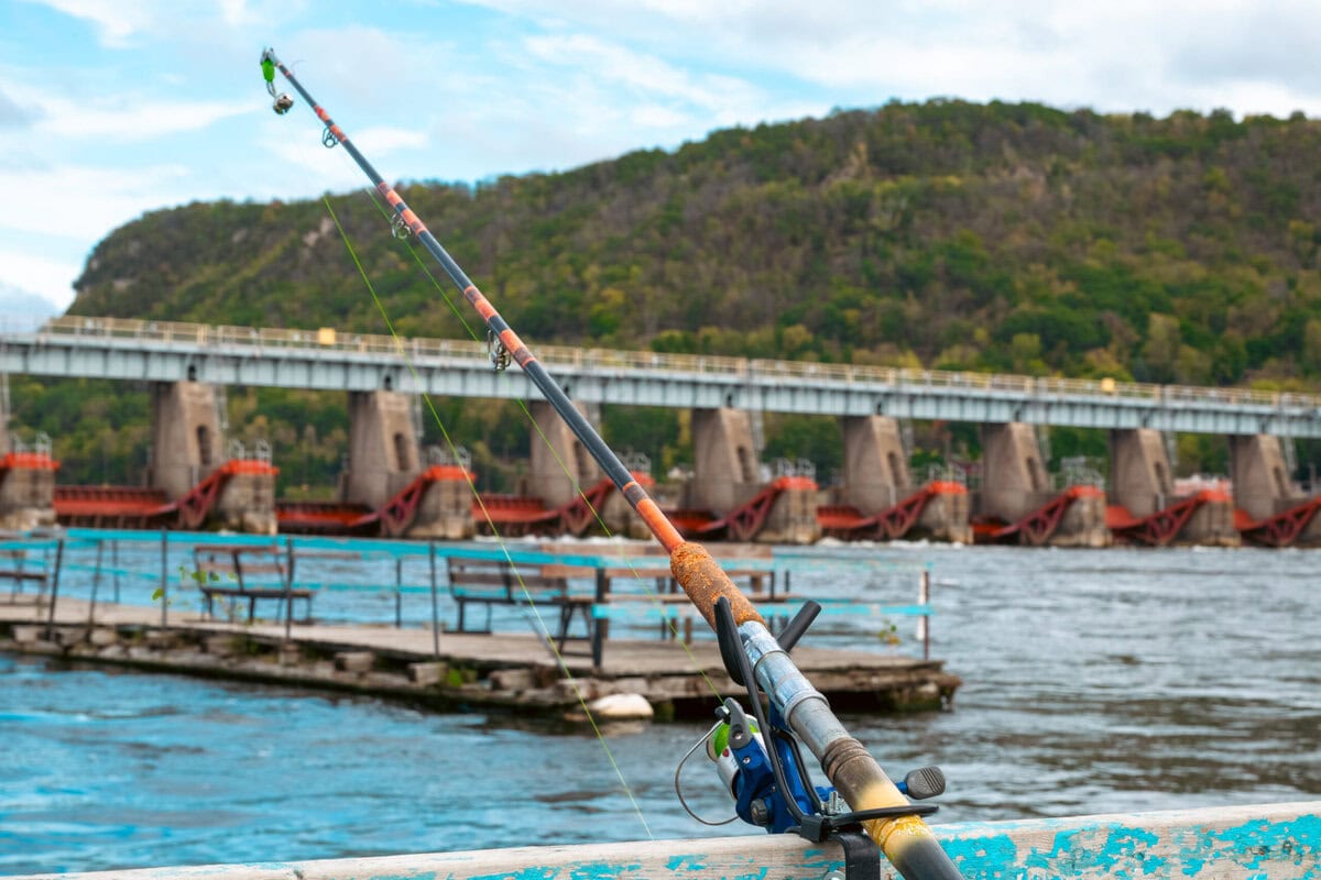 Great Alma Fishing Float-22