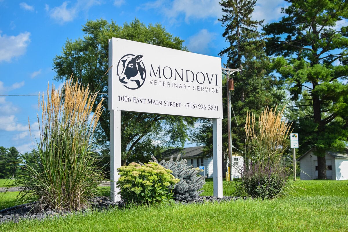 Mondovi Vet-15
