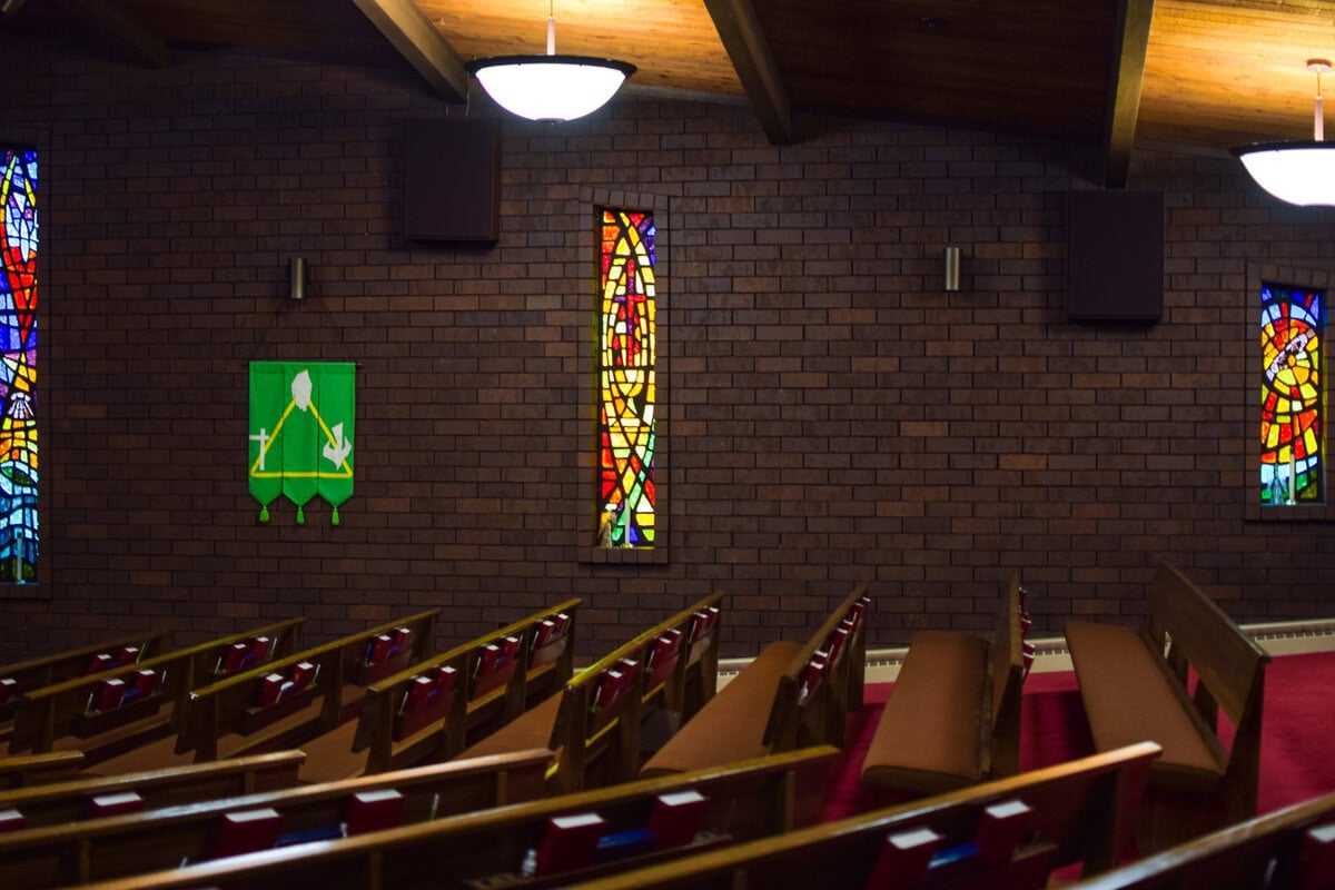 St. john Lutheran Church-01