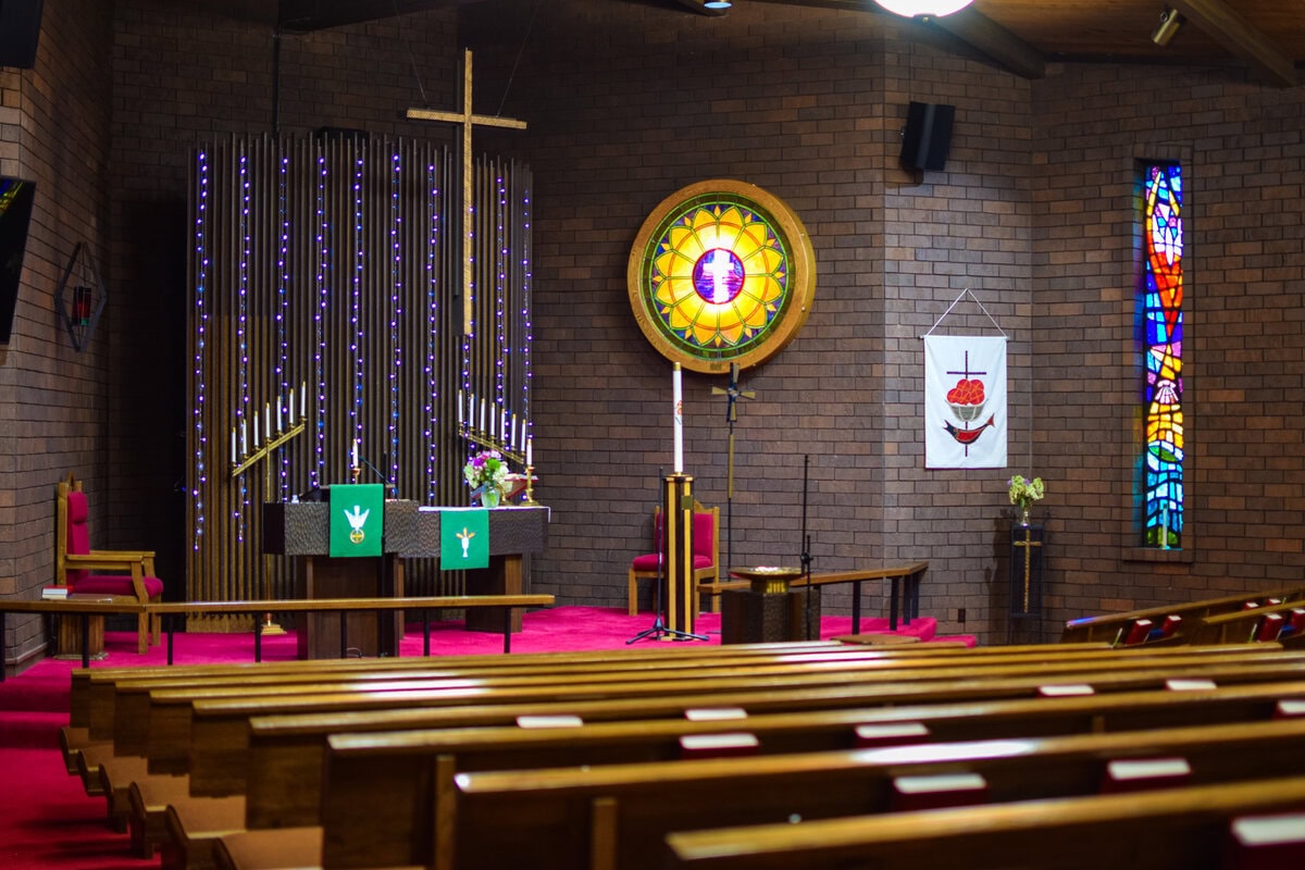 St. john Lutheran Church-02