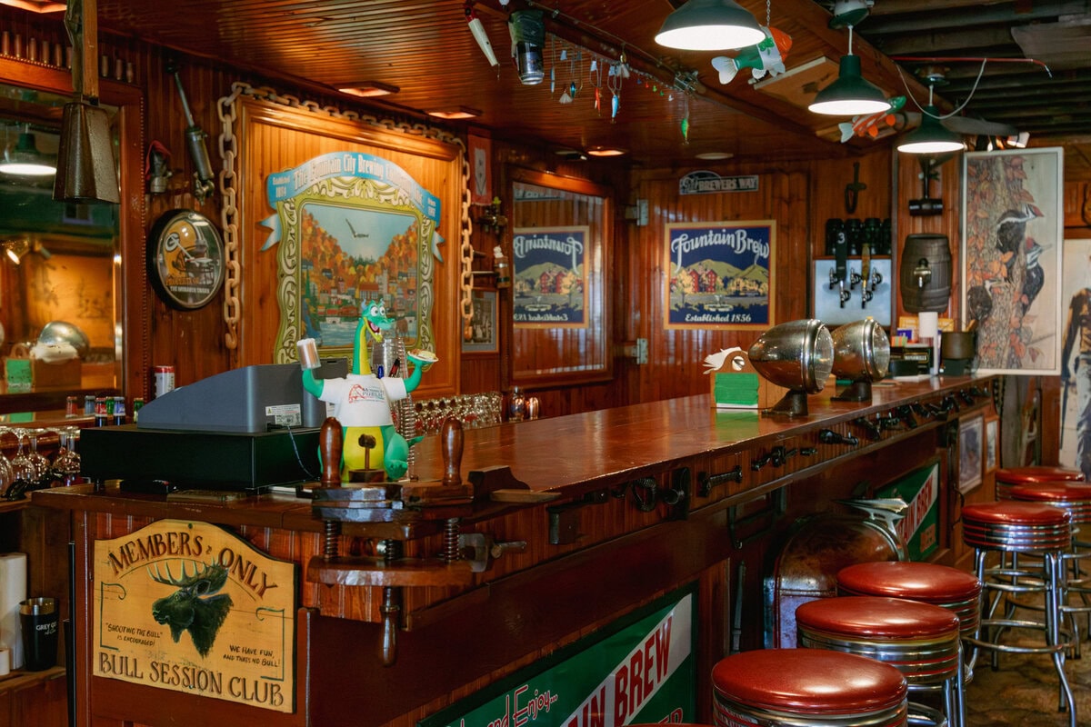 The Monarch Public House-06