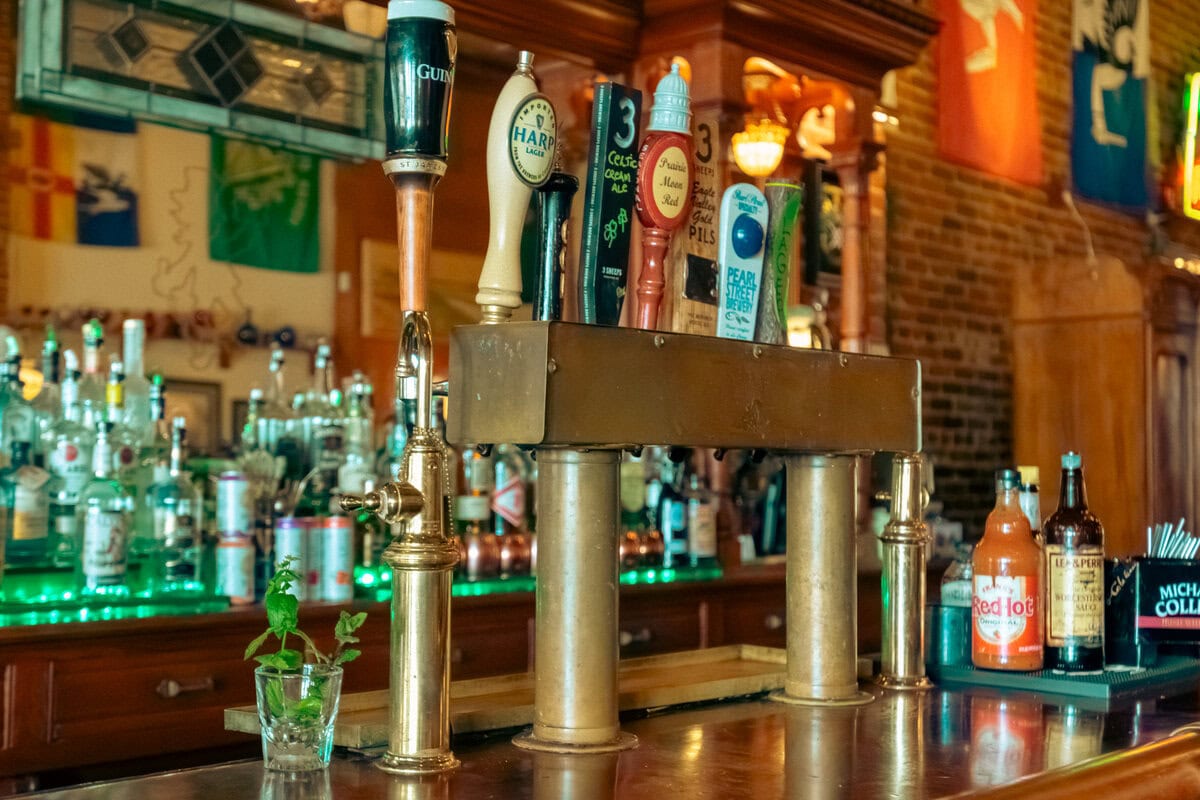 The Monarch Public House-21