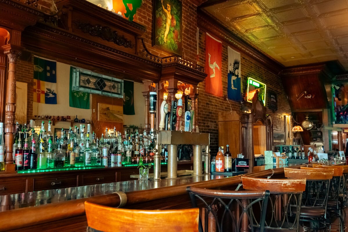 The Monarch Public House-22