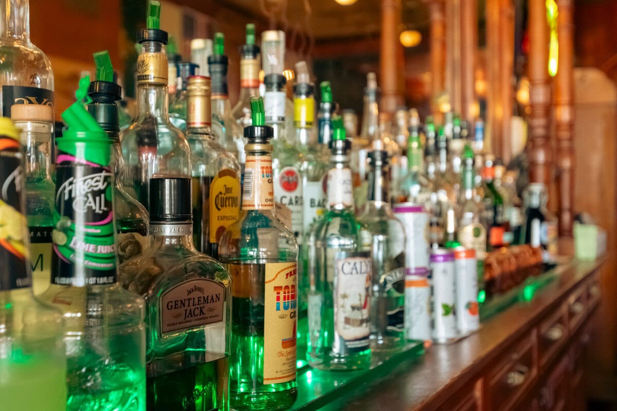 The Monarch Public House-23