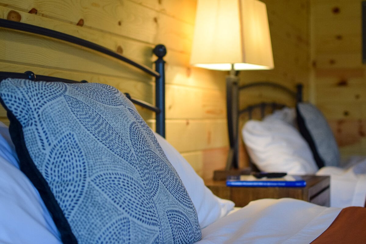 Waumandee - Hideaway Inn-14