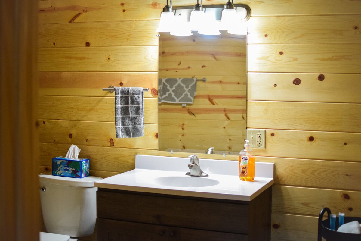 Waumandee - Hideaway Inn-16