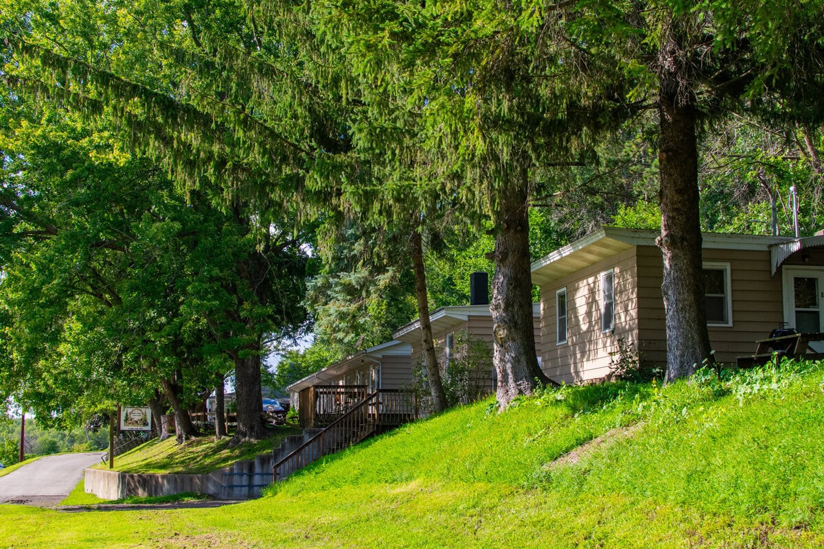 Woodlands Retreat Motel & Lodge-03