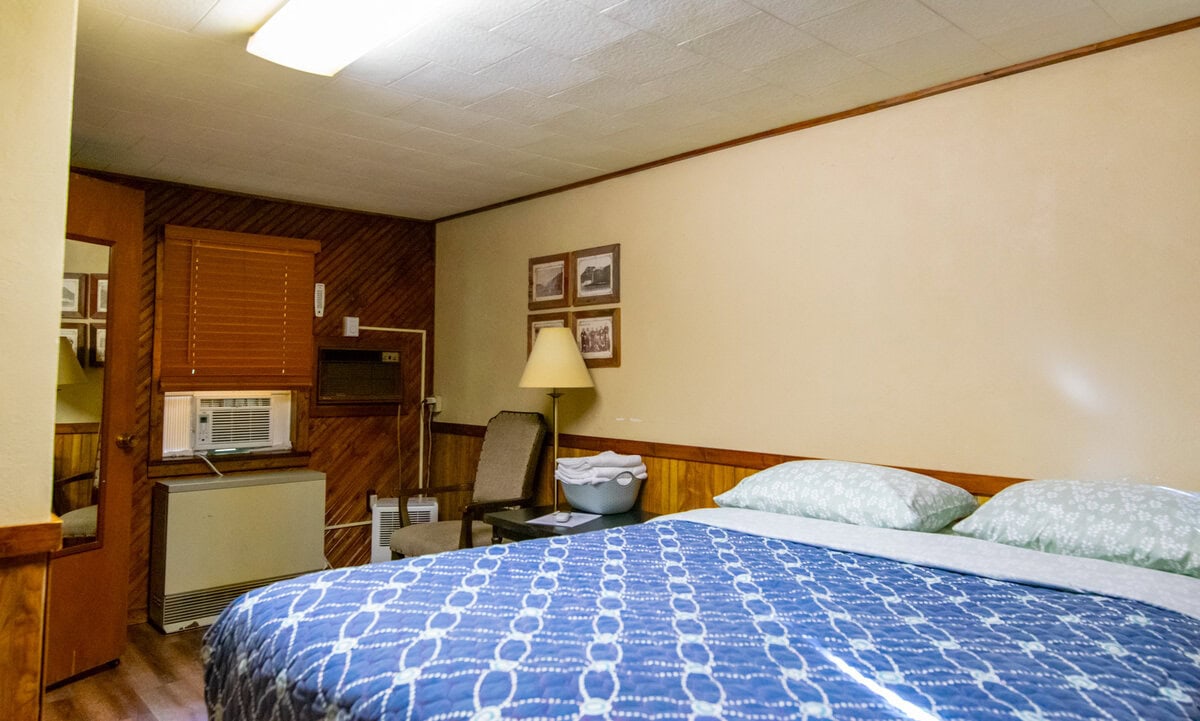 Woodlands Retreat Motel & Lodge-07