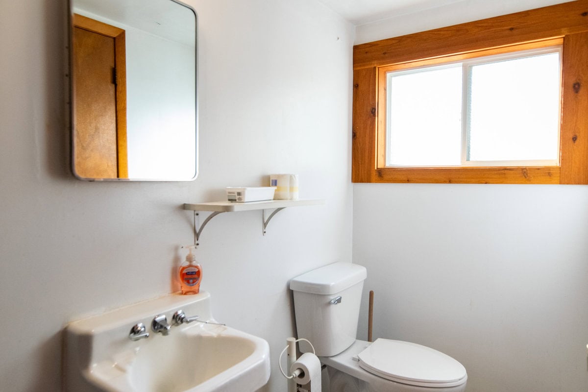 Woodlands Retreat Motel & Lodge-12