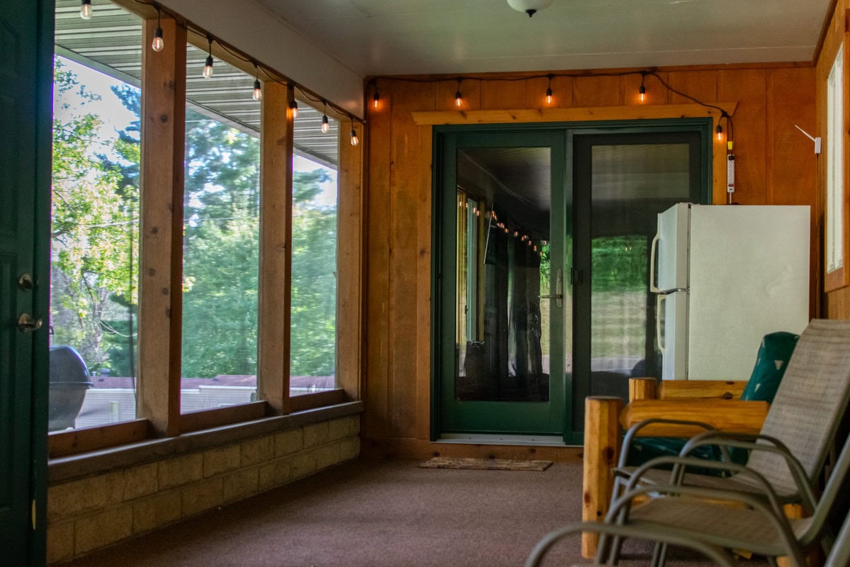 Woodlands Retreat Motel & Lodge-13
