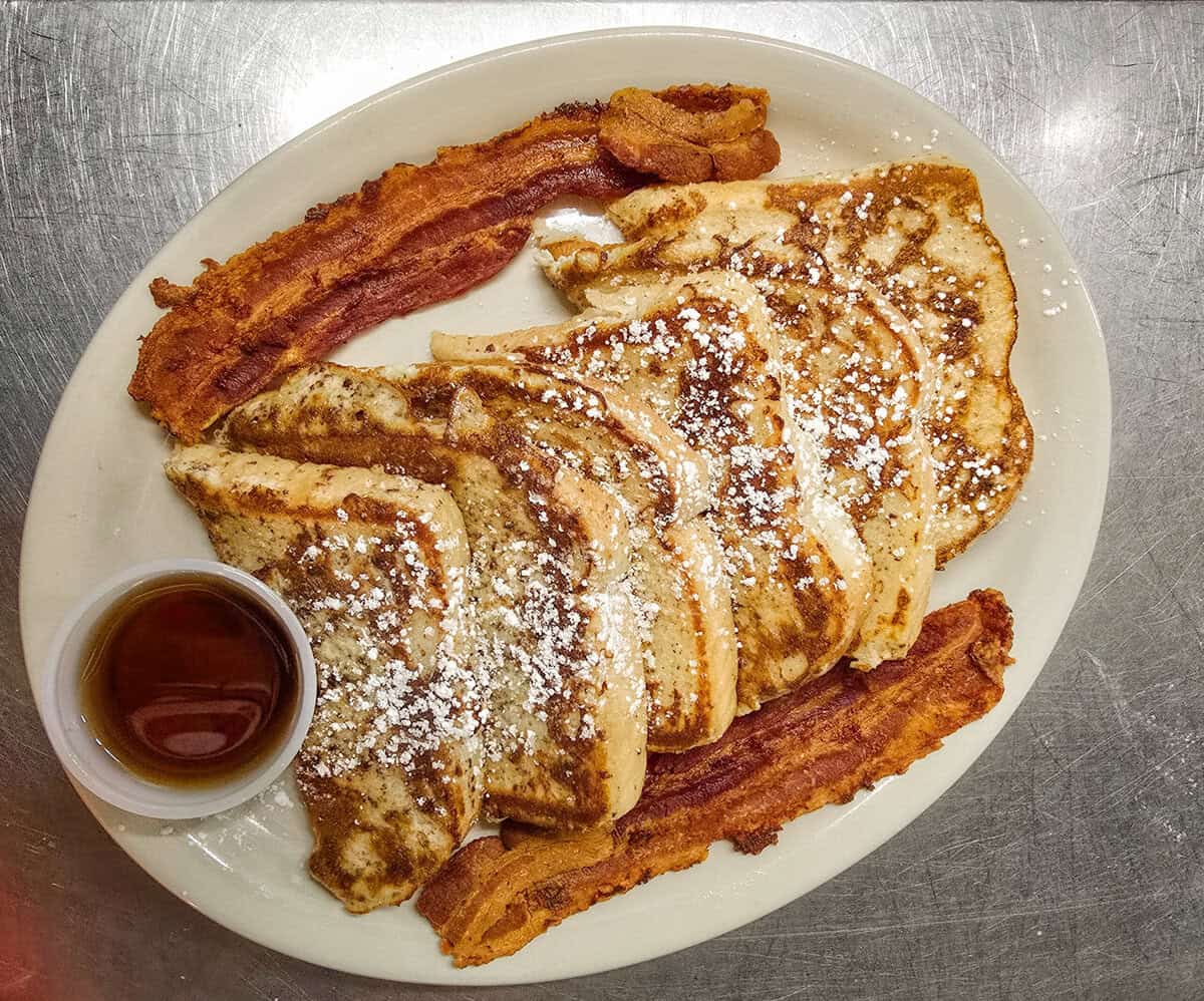 french toast