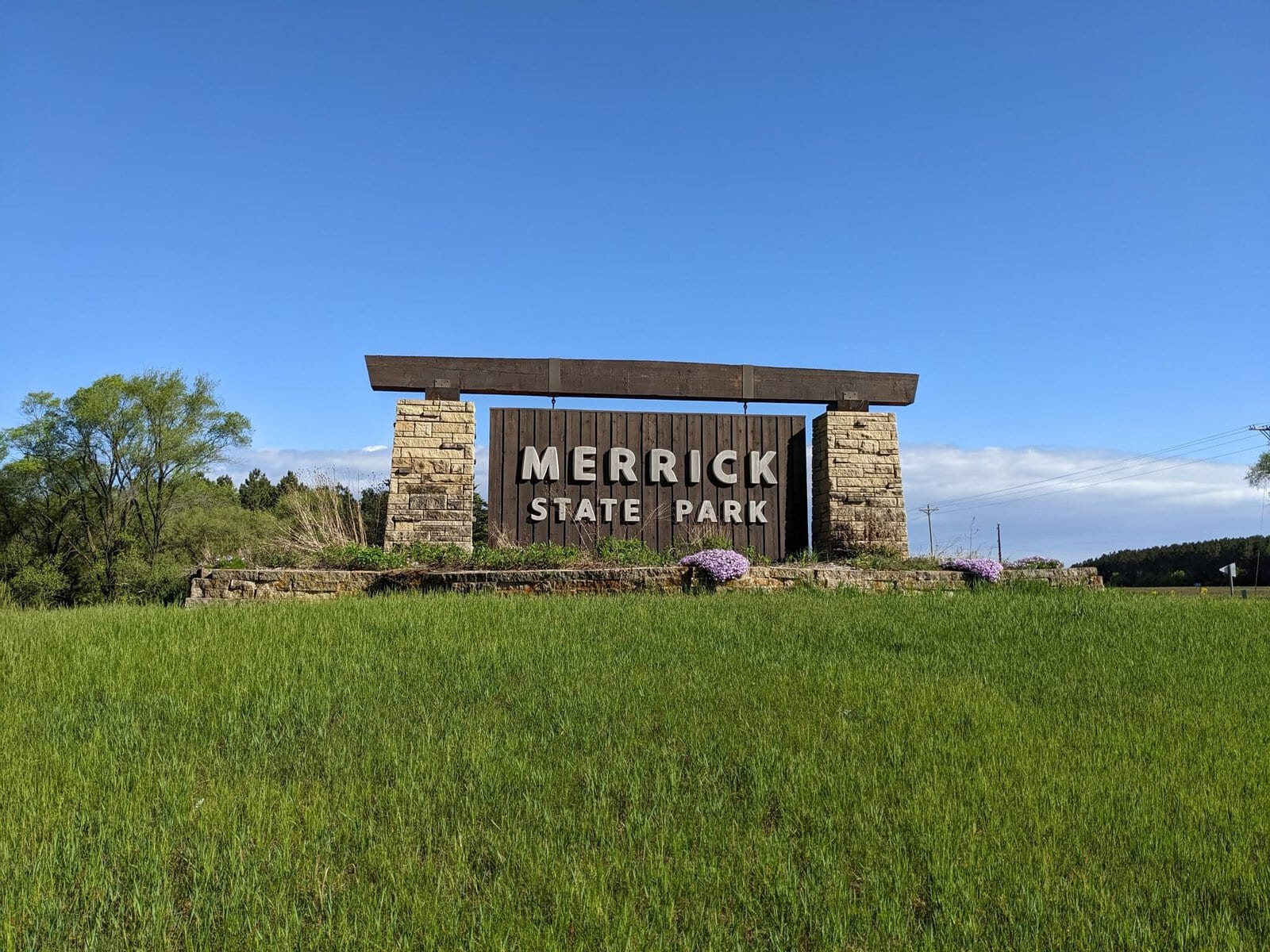 Merrick Park