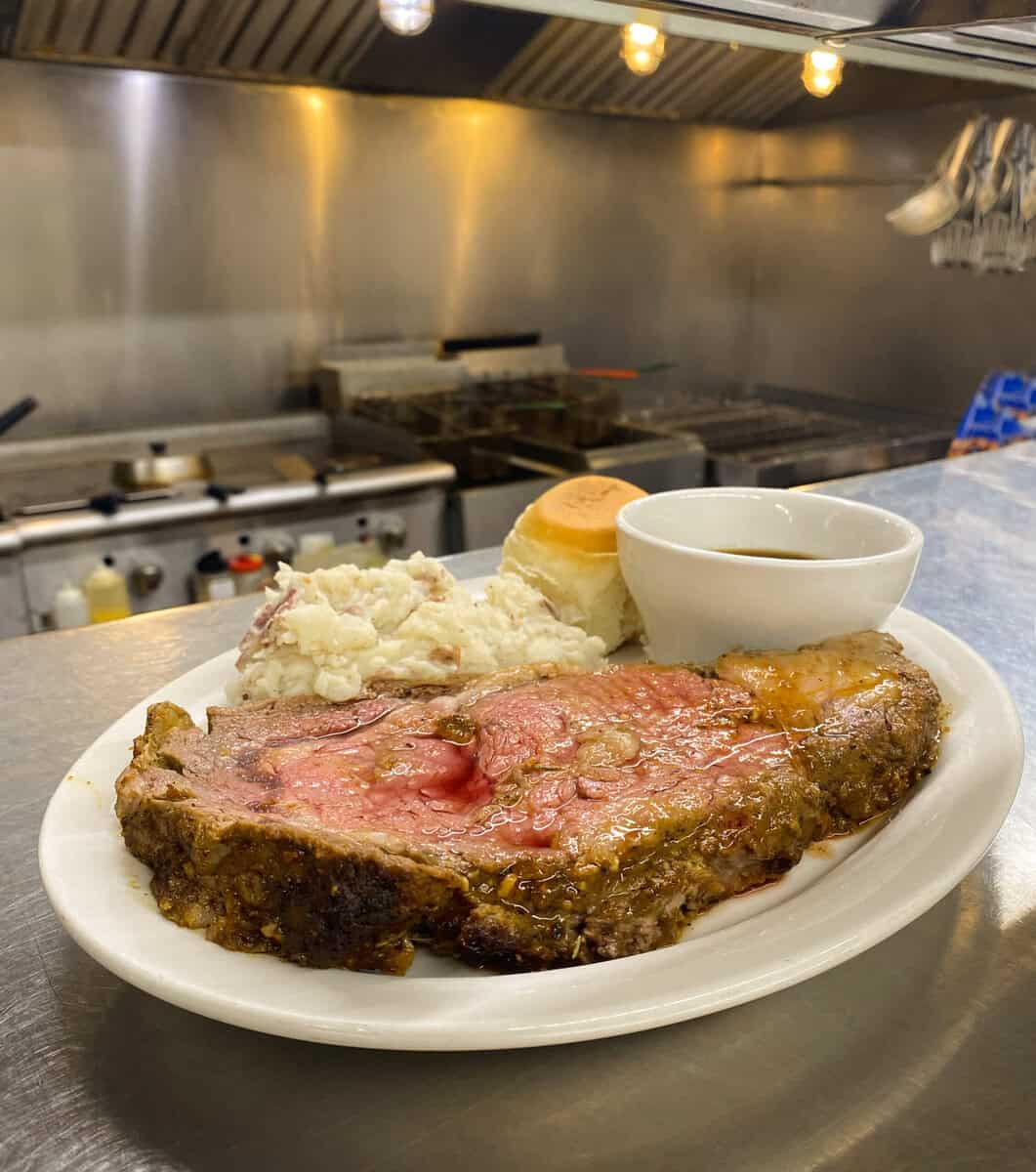 prime rib
