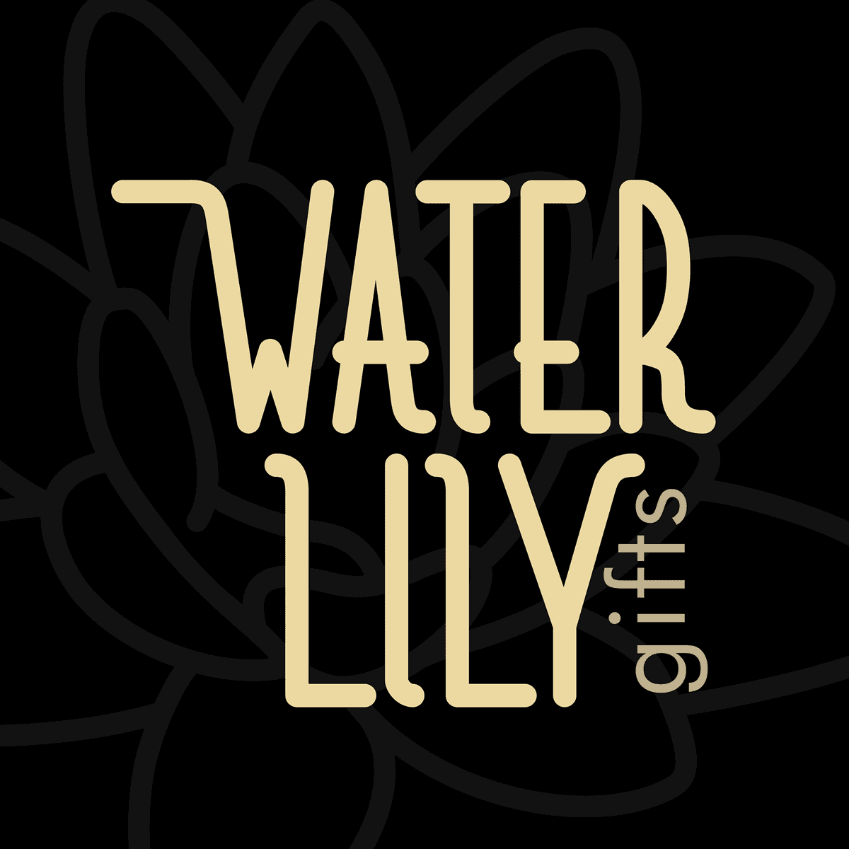 Water Lily Cover